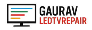 gauravledtvrepair.com
